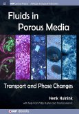 Fluids in Porous Media