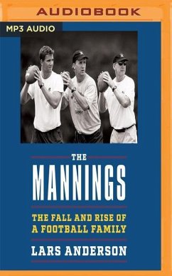 The Mannings - Anderson, Lars