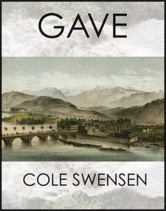 Gave - Swensen, Cole