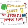 Clothesline Clues to Sports People Play - Bild 1