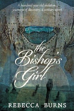 The Bishop's Girl - Burns, Rebecca