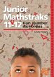 Junior Mathstraks 11-12 - Bild 1