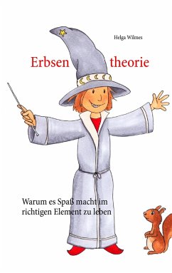 Erbsentheorie - Wilmes, Helga