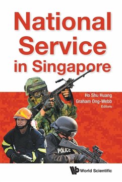 NATIONAL SERVICE IN SINGAPORE - Shu Huang Ho & Graham Ong-Webb