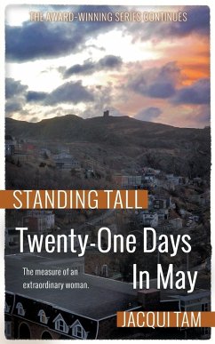 Twenty-One Days In May - Tam, Jacqui
