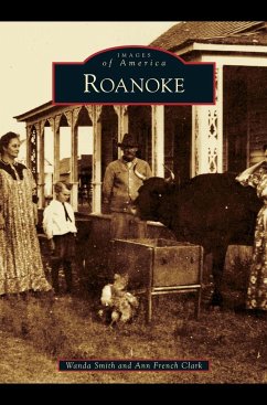 Roanoke - Smith, Wanda; French Clark, Ann