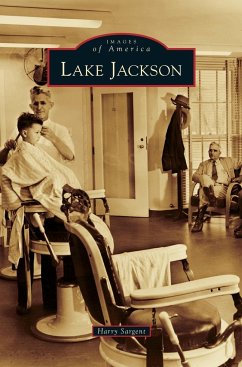 Lake Jackson - Sargent, Harry