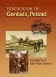 Memorial Book of Goniadz Poland - Bild 1