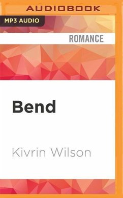 BEND M - Wilson, Kivrin