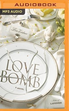 Love Bomb - Zeidner, Lisa