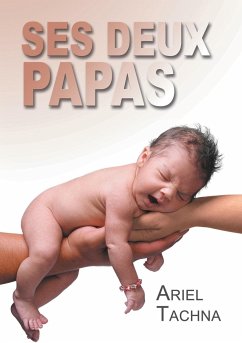 Ses deux papas - Tachna, Ariel