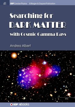 Searching for Dark Matter with Cosmic Gamma Rays - Albert, Andrea