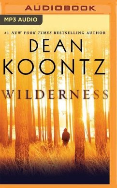 Wilderness: A Short Work Tie-In to Innocence - Koontz, Dean