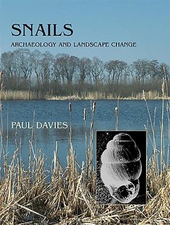 SNAILS - Davies, Paul