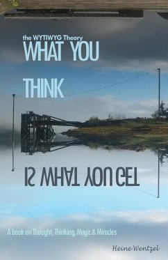 Cover The WYTIWYG Theory