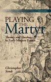 Playing the Martyr