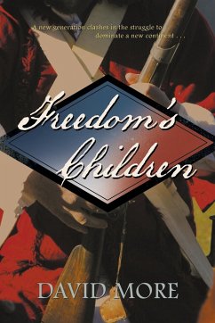 Freedom's Children - More, David