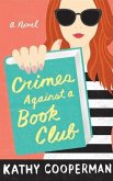 Crimes Against a Book Club