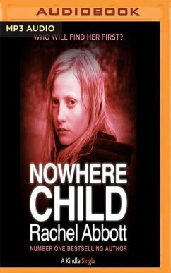 Nowhere Child - Abbott, Rachel