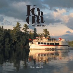 Ken Ora and the Orchestra - Myles, Fran