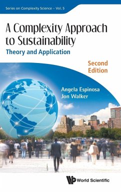 A Complexity Approach to Sustainability