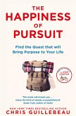 The Happiness of Pursuit