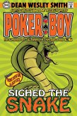 Sighed the Snake (Poker Boy, #7) (eBook, ePUB)
