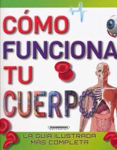 Como Funciona Tu Cuerpo - Canavan, Thomas