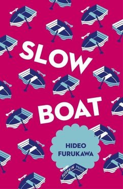 Slow Boat - Furukawa, Hideo