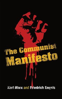 The Communist Manifesto - Marx, Karl