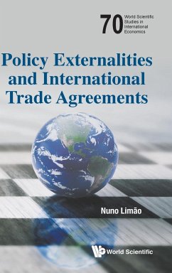 POLICY EXTERNALITIES AND INTERNATIONAL TRADE AGREEMENTS - Nuno Limao