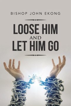 Cover Loose Him and Let Him Go