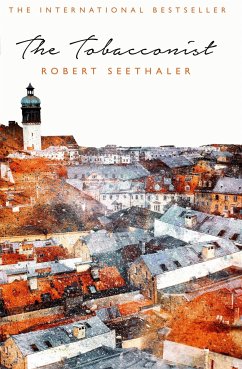 The Tobacconist - Seethaler, Robert