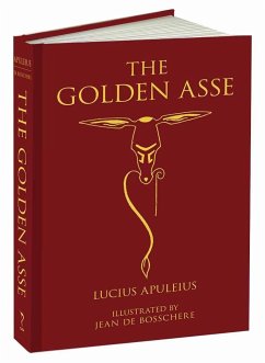 The Golden Asse - Apuleius, Lucius