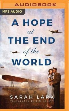 A Hope at the End of the World - Lark, Sarah