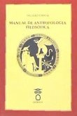 Manual de antropología filosófica