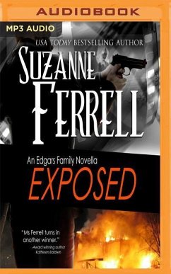 EXPOSED M - Ferrell, Suzanne