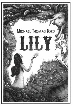 Lily - Ford, Michael Thomas