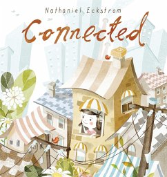 Connected - Eckstrom, Nathaniel