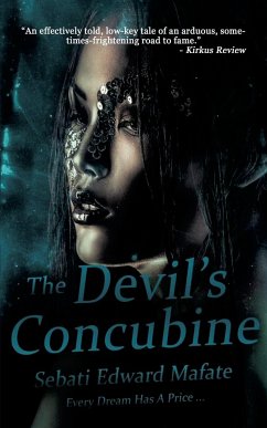 The Devil's Concubine - Mafate, Sebati Edward