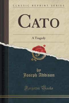 Cato - Addison, Joseph