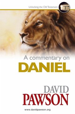 A Commentary on Daniel - Pawson, David