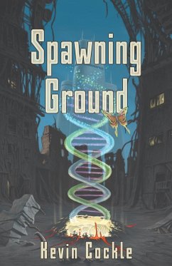 Spawning Ground - Cockle, Kevin