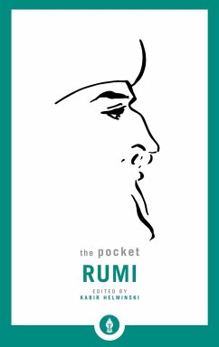 The Pocket Rumi - Rumi, Mevlana Jalaluddin
