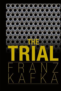 Cover The Trial