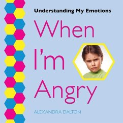 When I'm Angry - Dalton, Alexandra