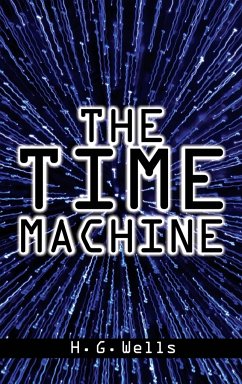 The Time Machine - Wells, H. G.