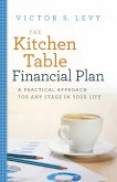 The Kitchen Table Financial Plan