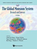 The Global Monsoon System