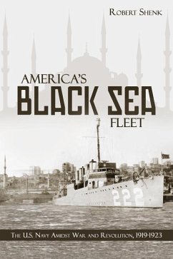 America's Black Sea Fleet - Shenk, Estate Of Robert E